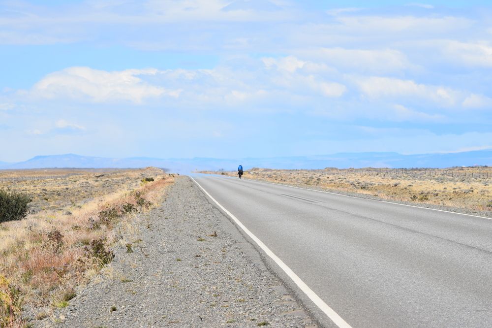 Photograph by Alfredo Jacquemard