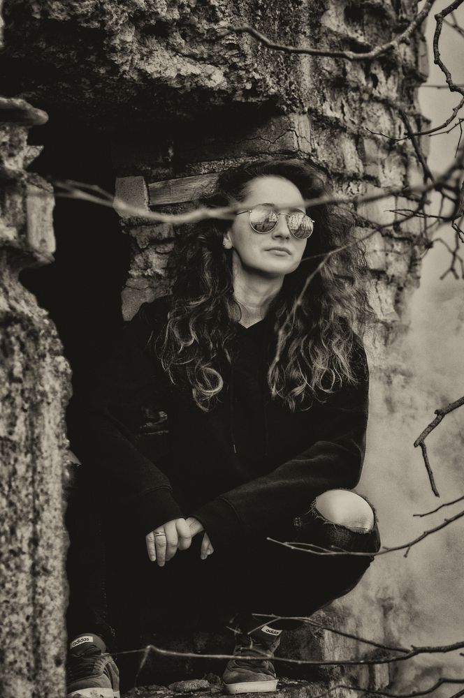 Photograph by Кристина Вингре