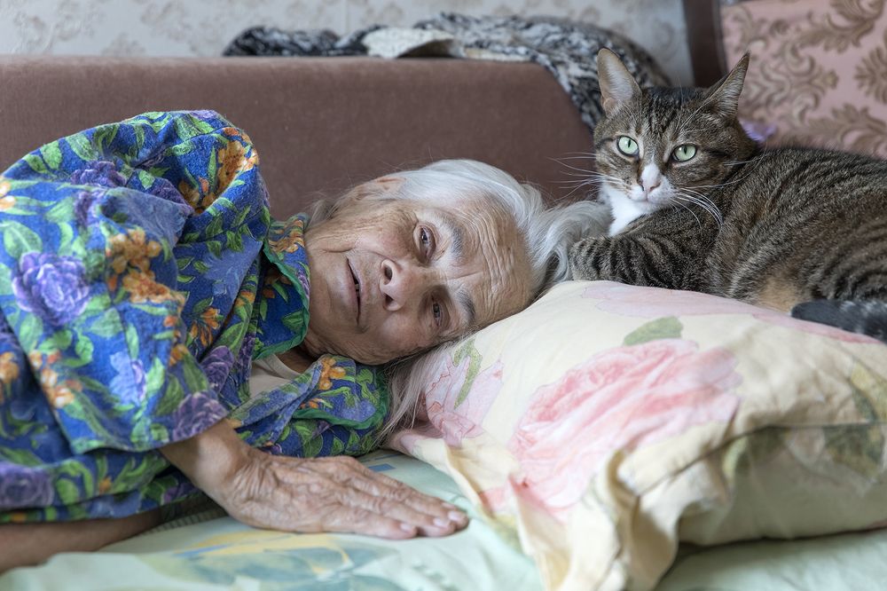 Мама и Малыш 2