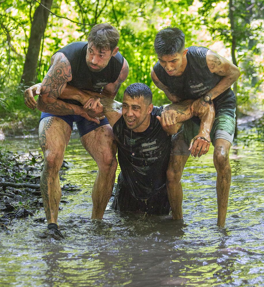 Фотография автора Marina