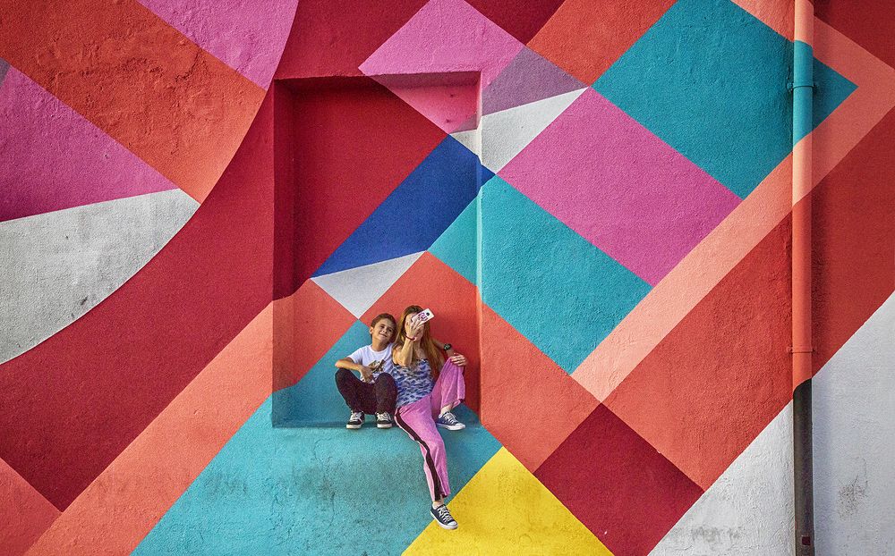 Фотография автора Marina