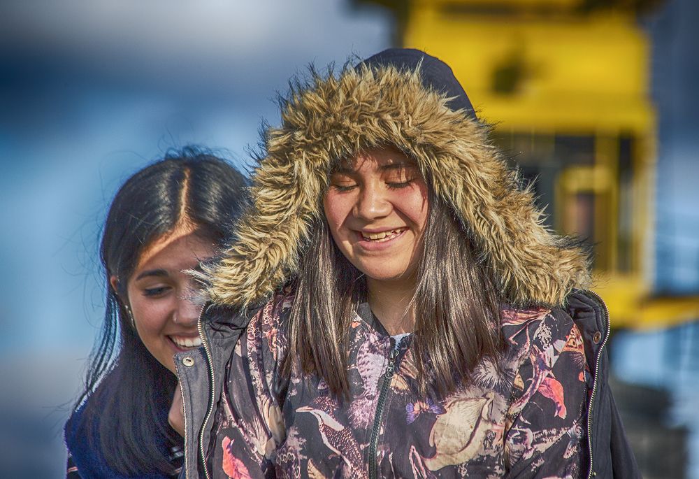 Фотография автора Marina