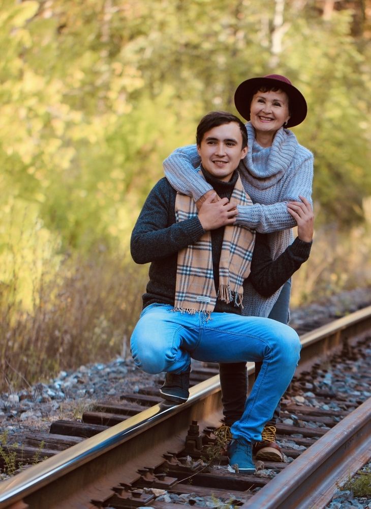 Фотография автора Ираида Гайфуллина