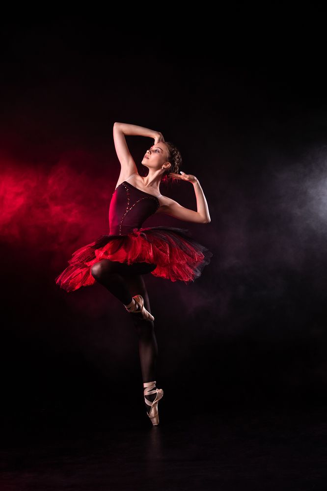 Photograph by Кристина Дугина