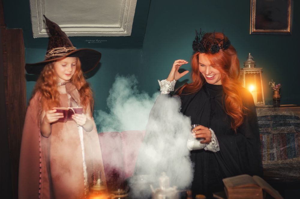 Photograph by Анастасия Рязанцева