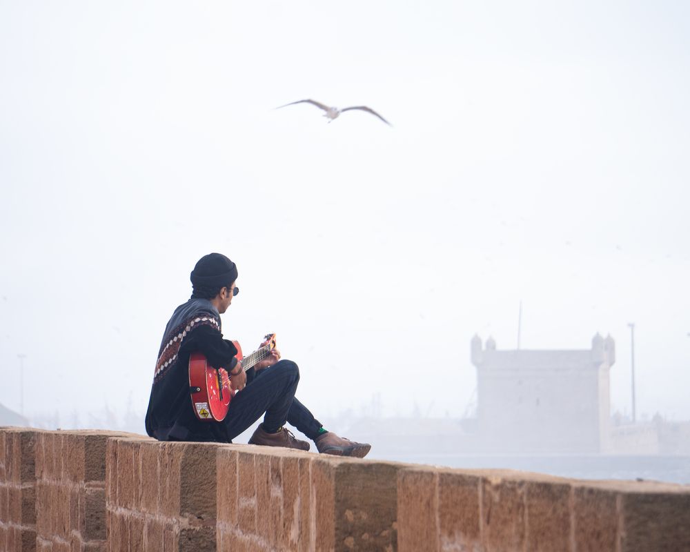 Photograph by rachid rafiki