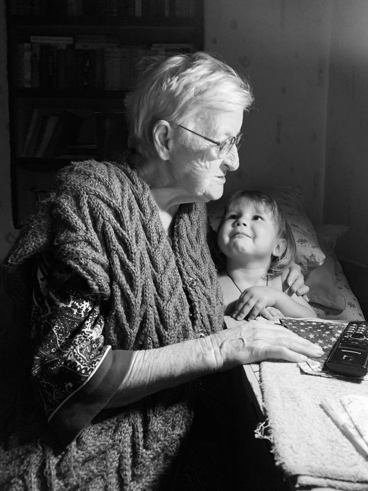 Photograph by Екатерина