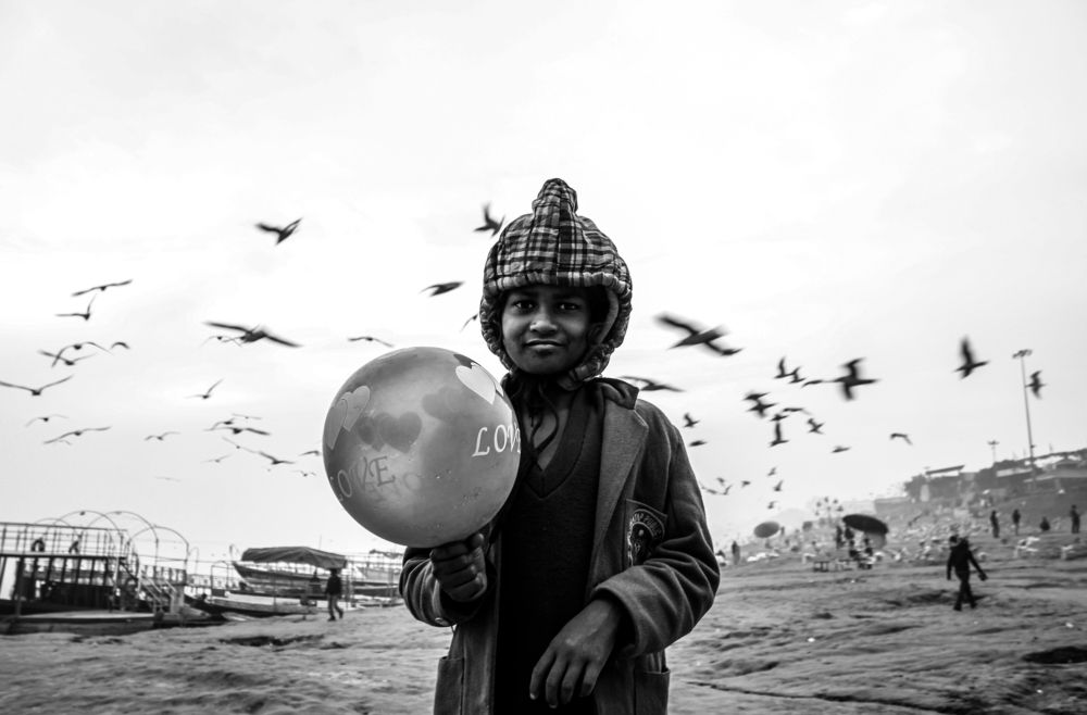 Photograph by Abhinav Yadav