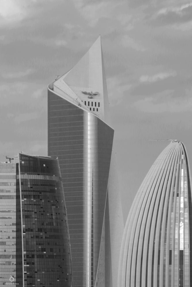 Photograph by Ahmad Alshawaf