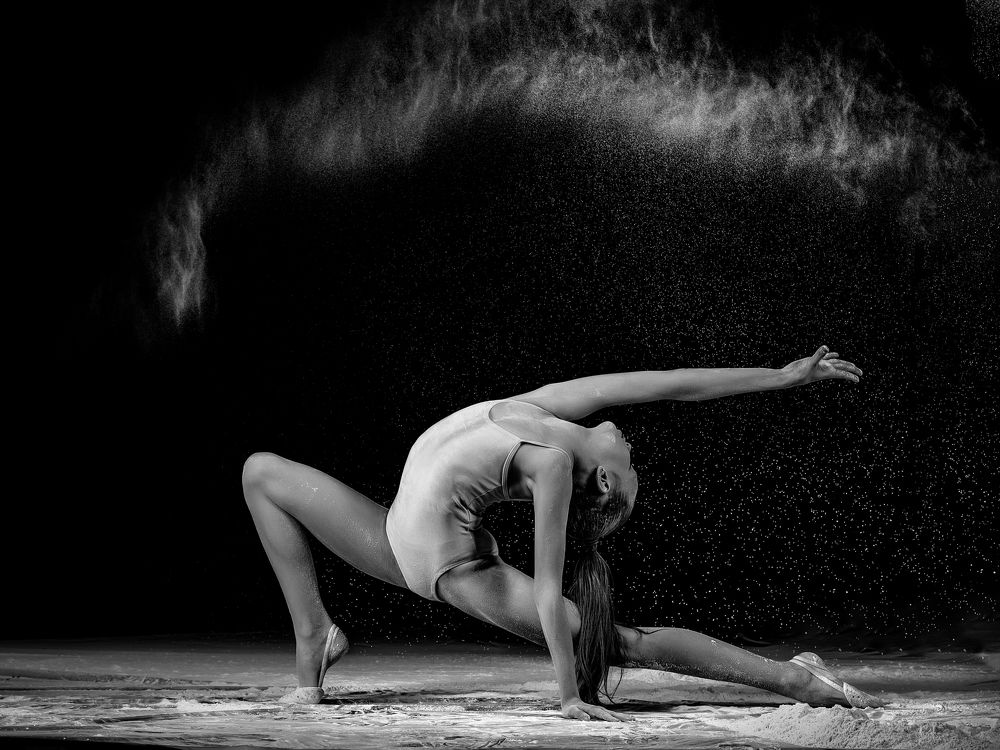 Photograph by Кристина Дугина