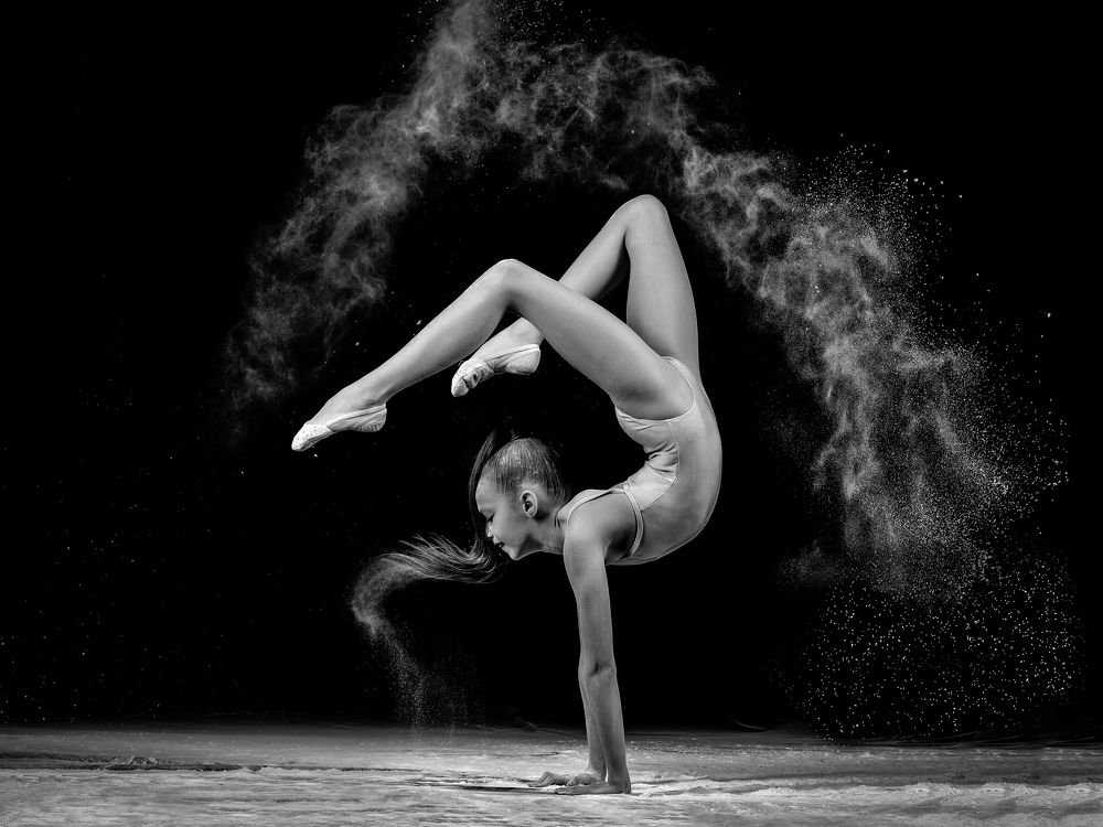 Экспрессия