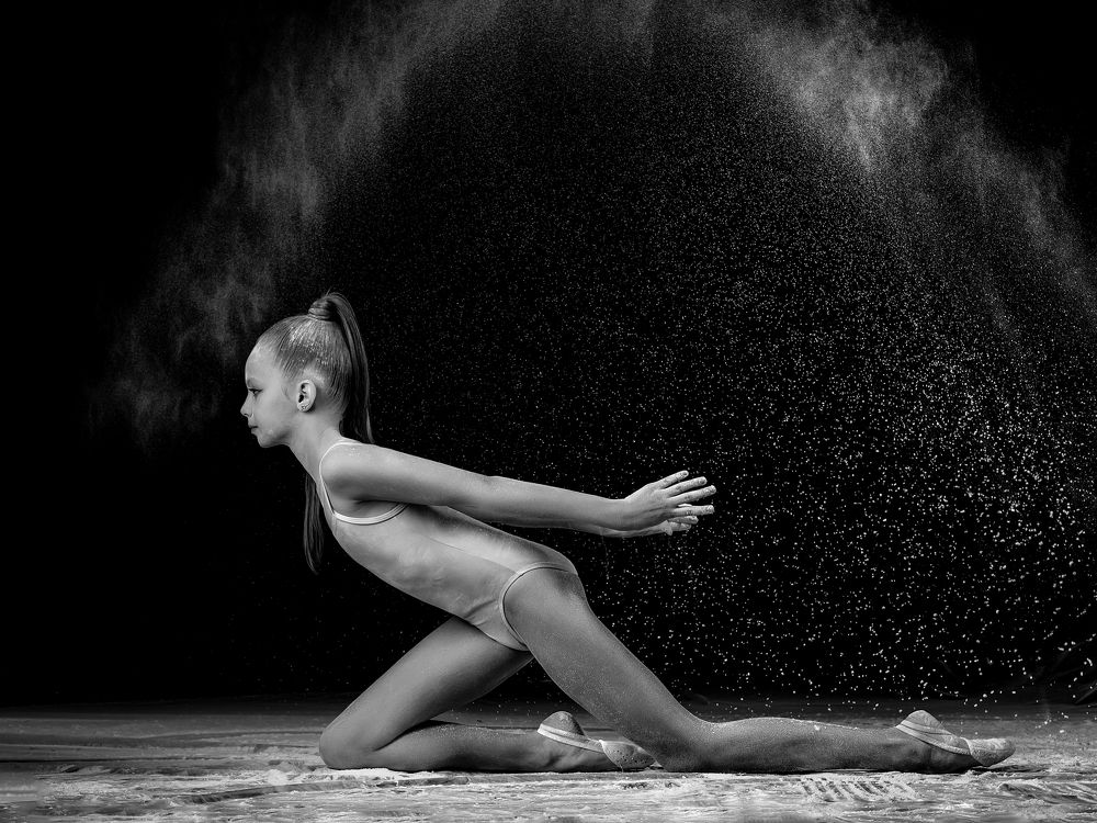 Photograph by Кристина Дугина