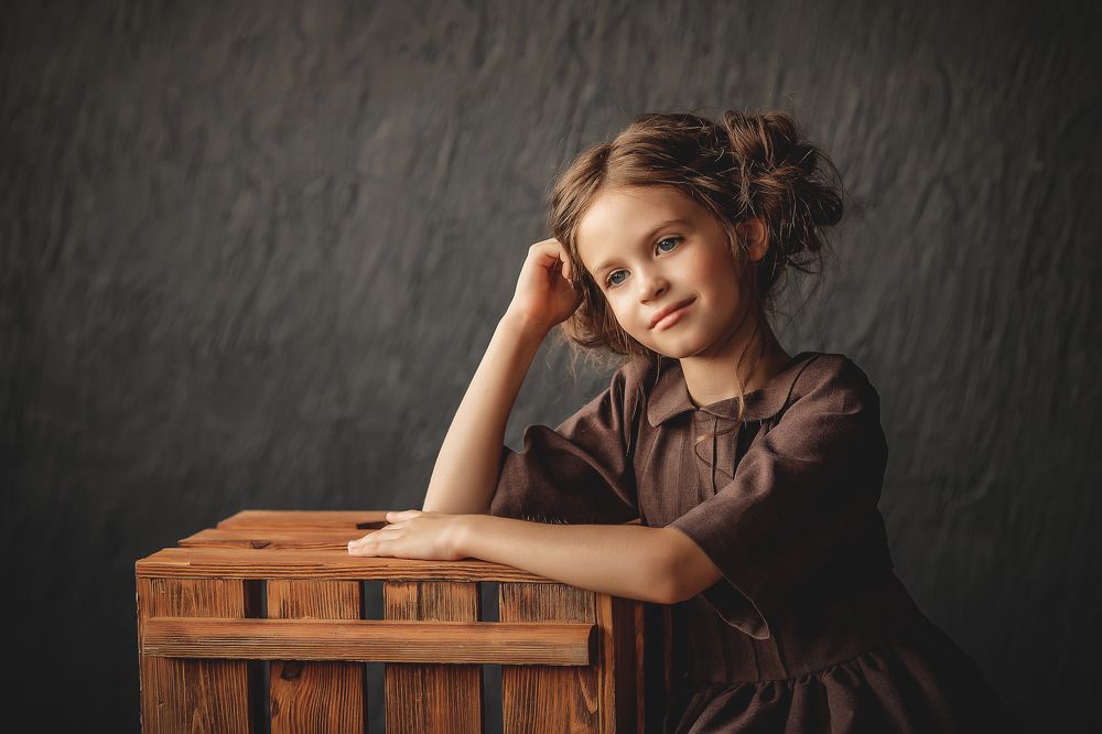 Photograph by Надежда Торопова