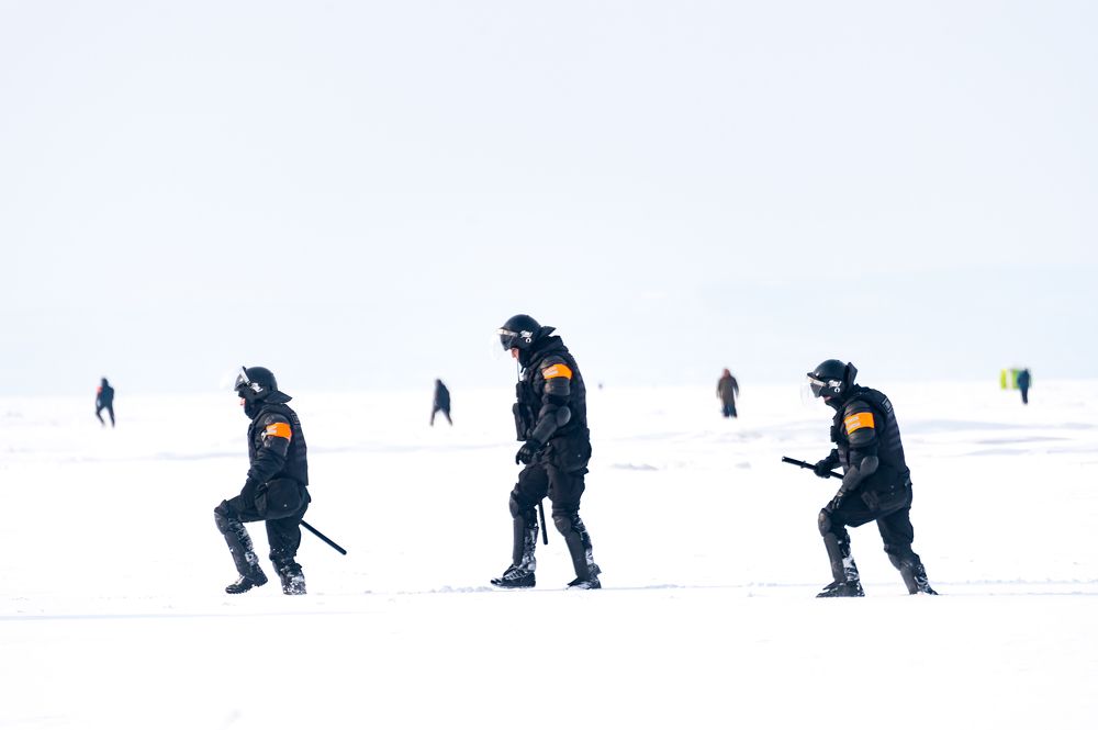 Photograph by Антон Новгородов