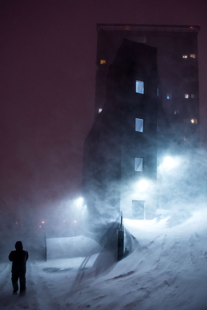 Photograph by Антон Новгородов