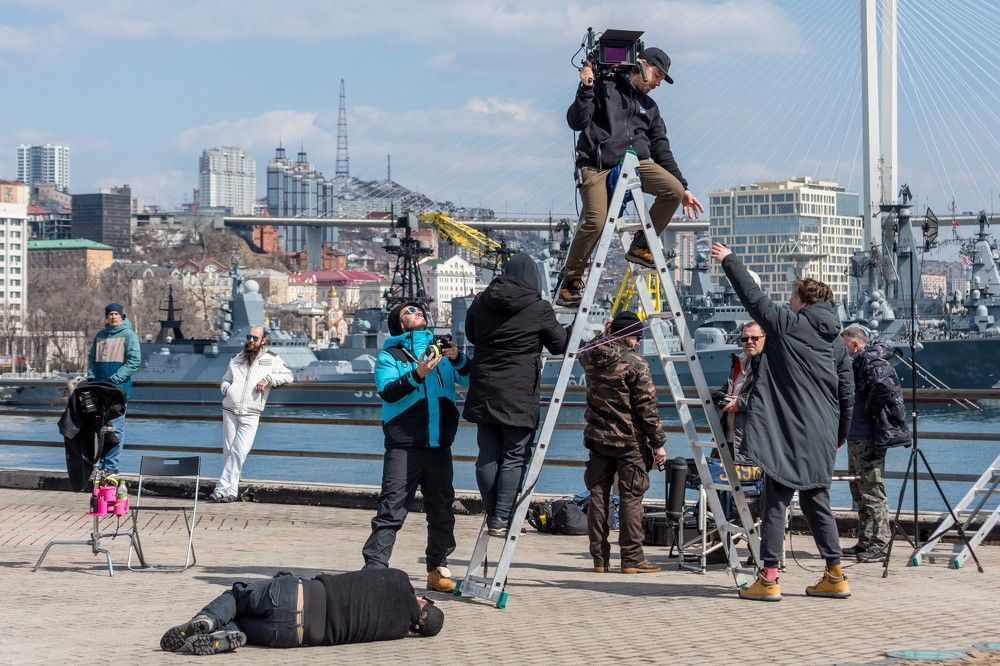 Photograph by Антон Новгородов