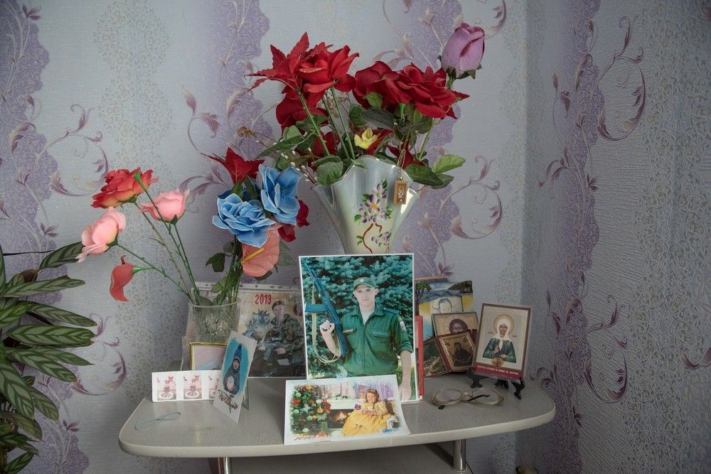 Терские казаки