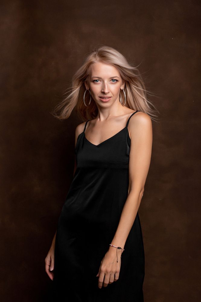 Photograph by Надежда Торопова