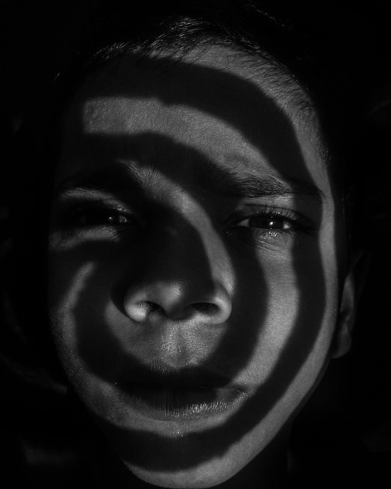 Photograph by Abdul Majith