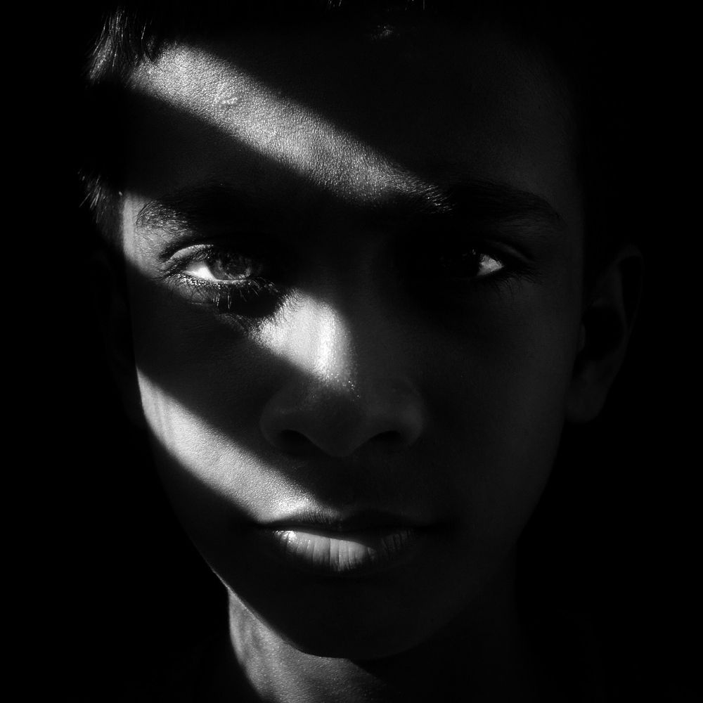 Photograph by Abdul Majith