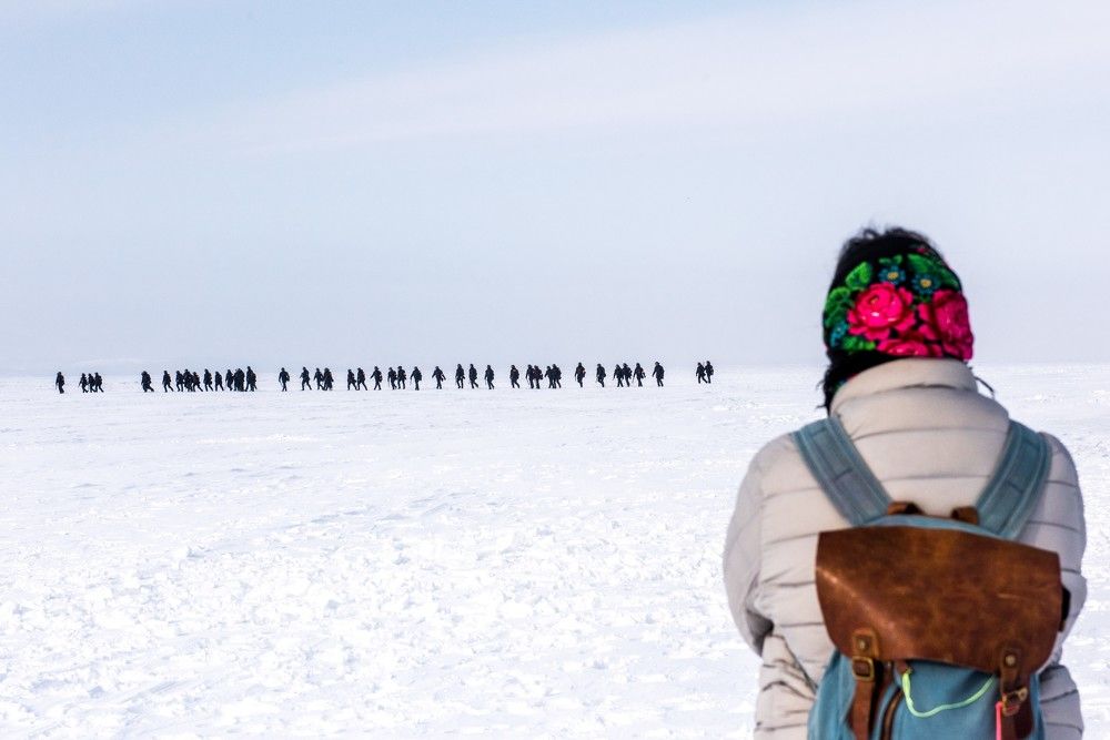 Photograph by Антон Новгородов