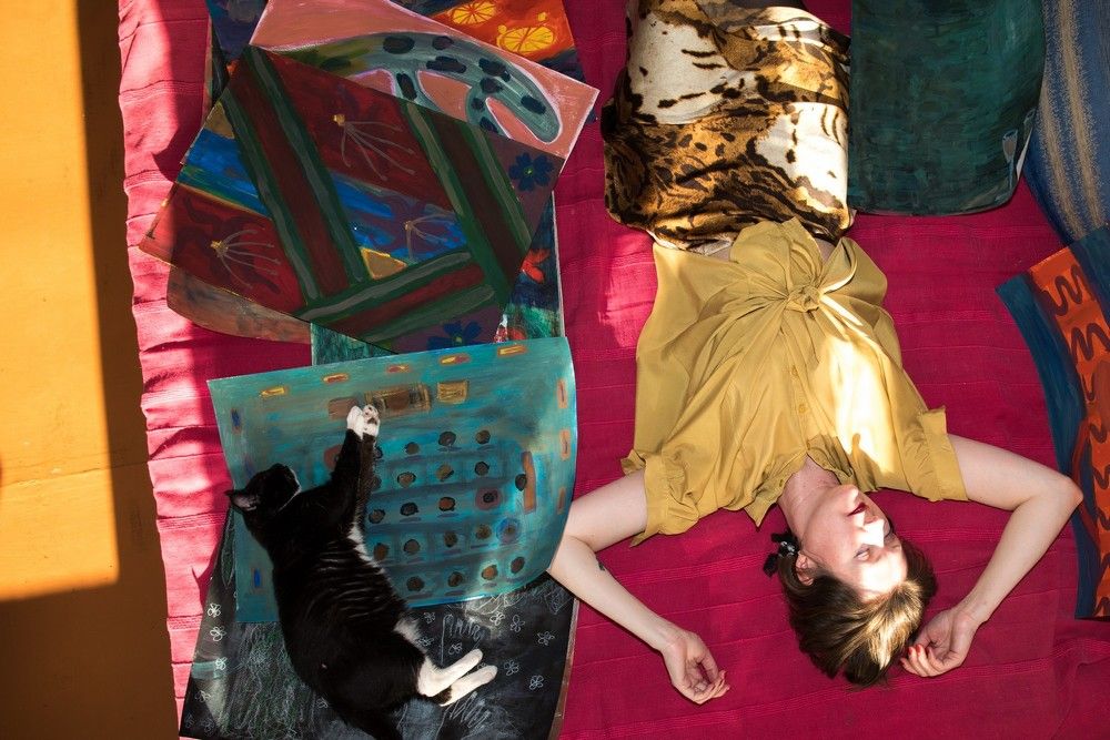 Photograph by Антон Новгородов