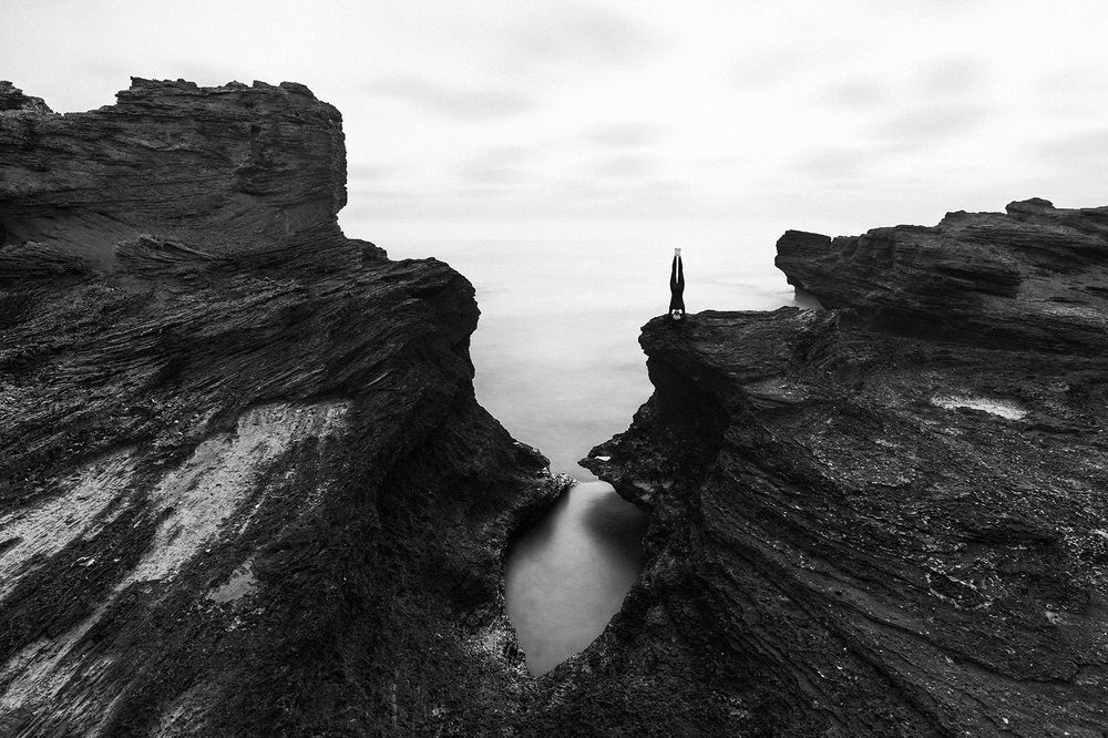 Photograph by Maxim Sayapin