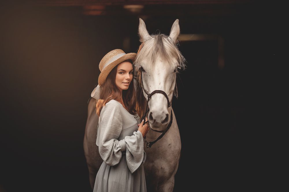 Photograph by Надежда Торопова