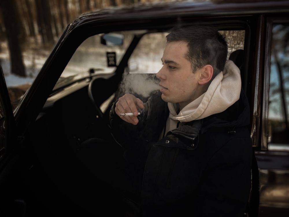 Photograph by Марина Виноградова