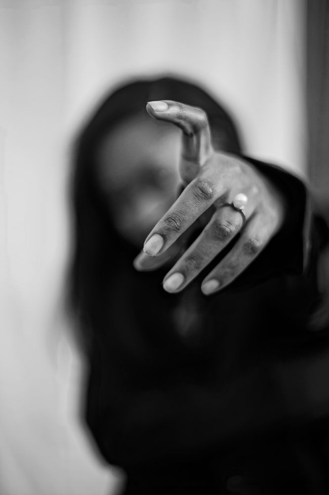 Photograph by Shimo Yann
