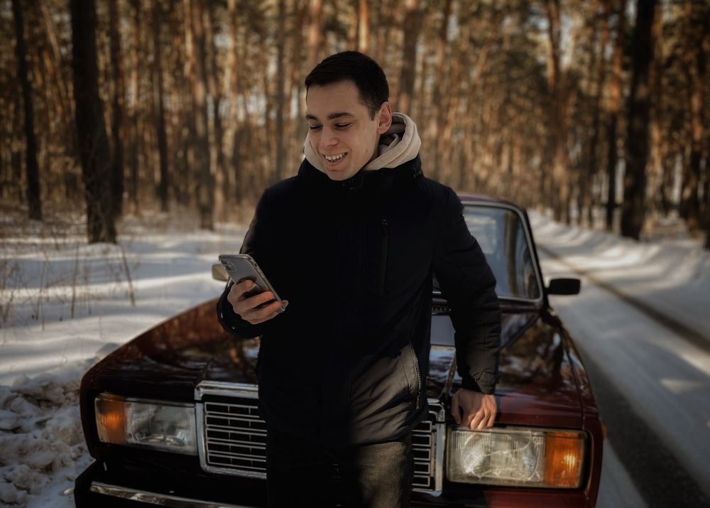 Photograph by Марина Виноградова