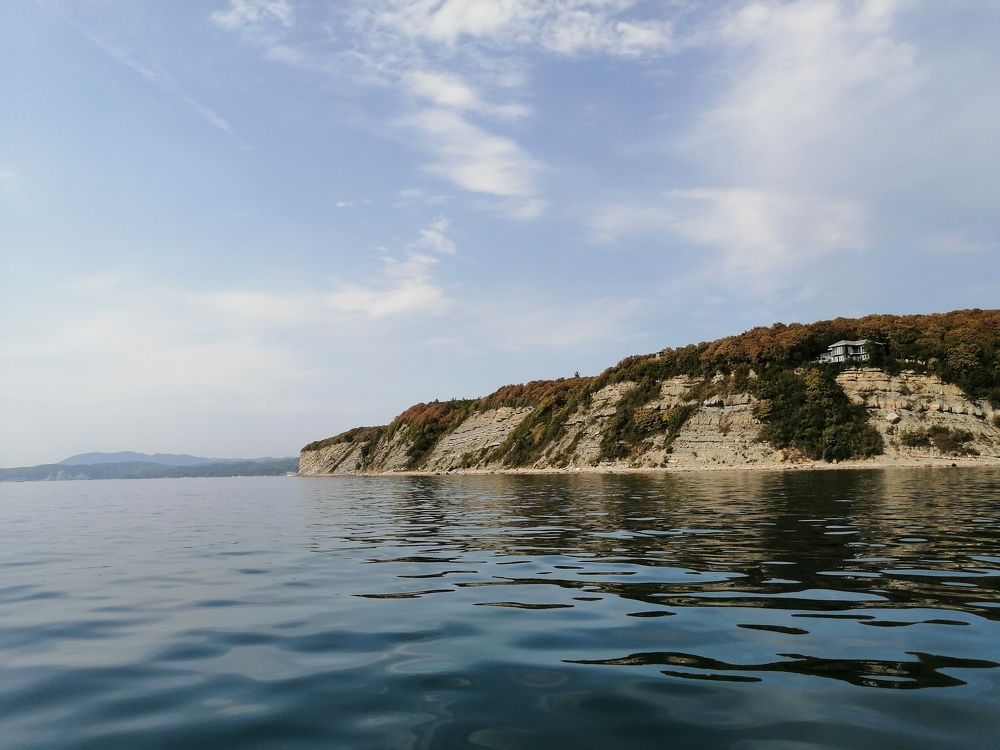 Photograph by Ксения Широбокова
