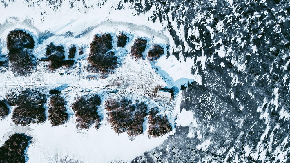 Photograph by Pavel Rudman