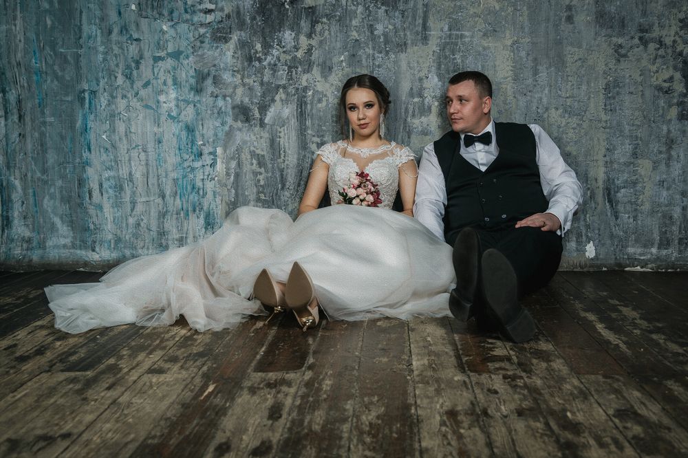 Photograph by Дмитрий Жданов