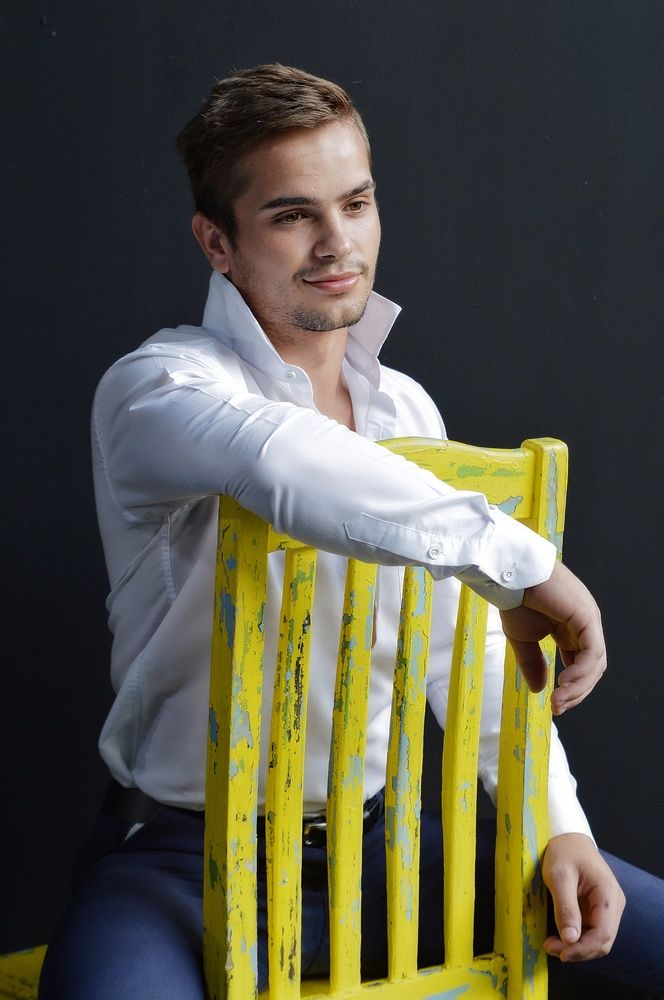 Photograph by Theresa Bezuidenhout