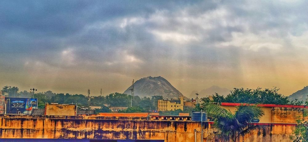 Photograph by Diwakaran D