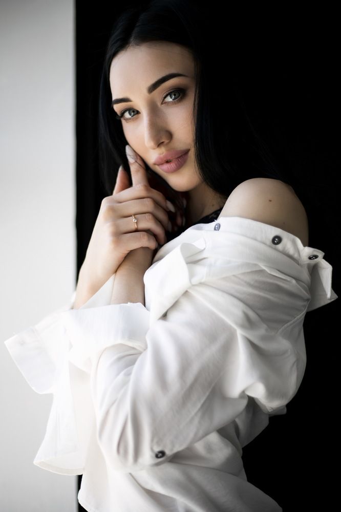 Photograph by Анастасия Кравцова