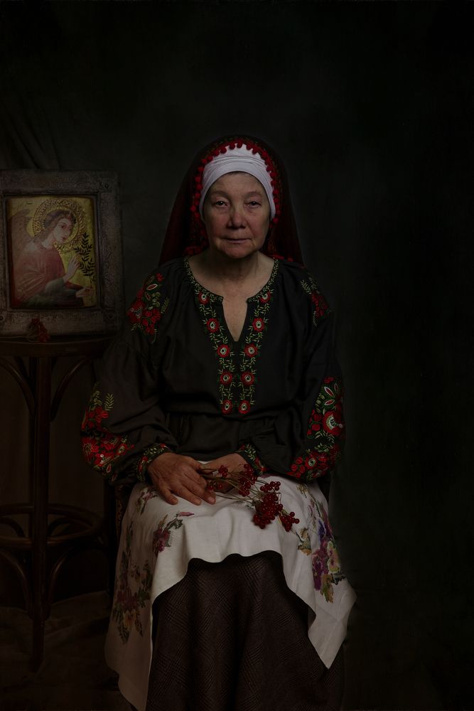 Photograph by Галина Малюгина