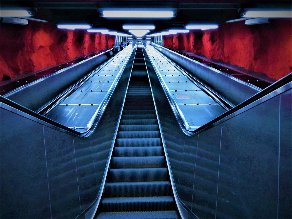 Photograph by Марина Хохрякова