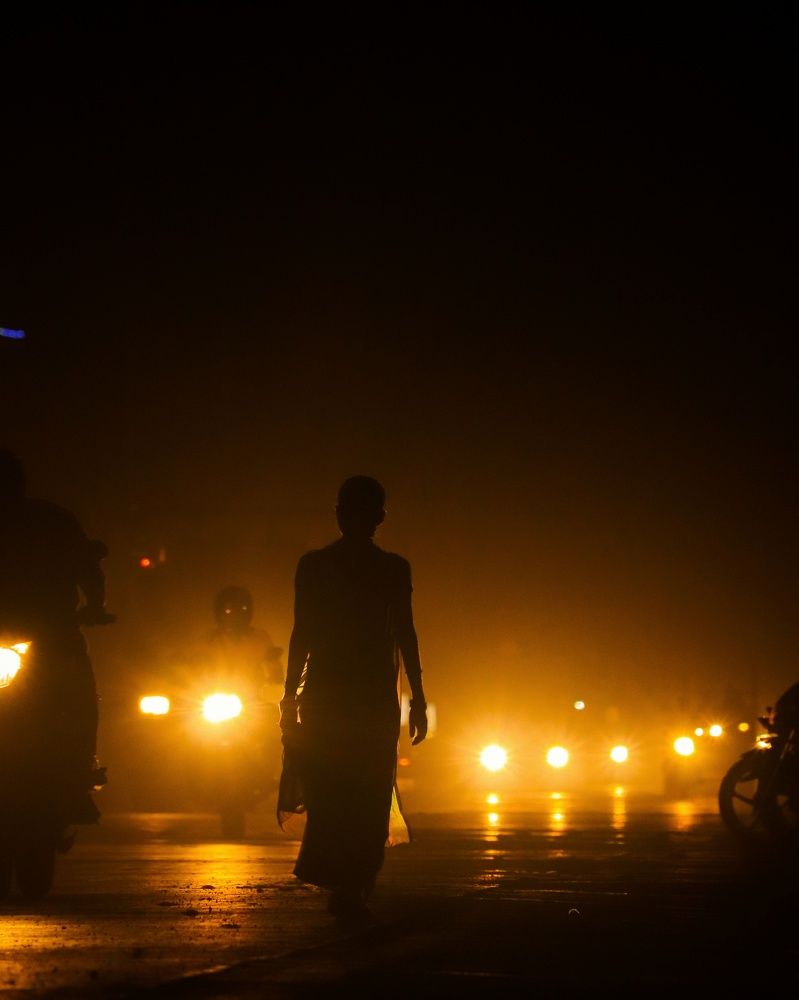 Photograph by PRATHAMESH PATIL