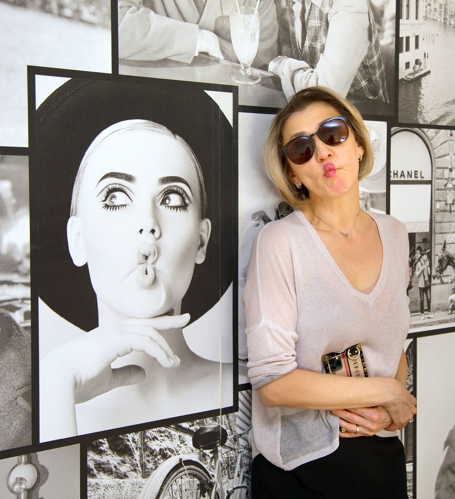 Photograph by Марина Ватанская