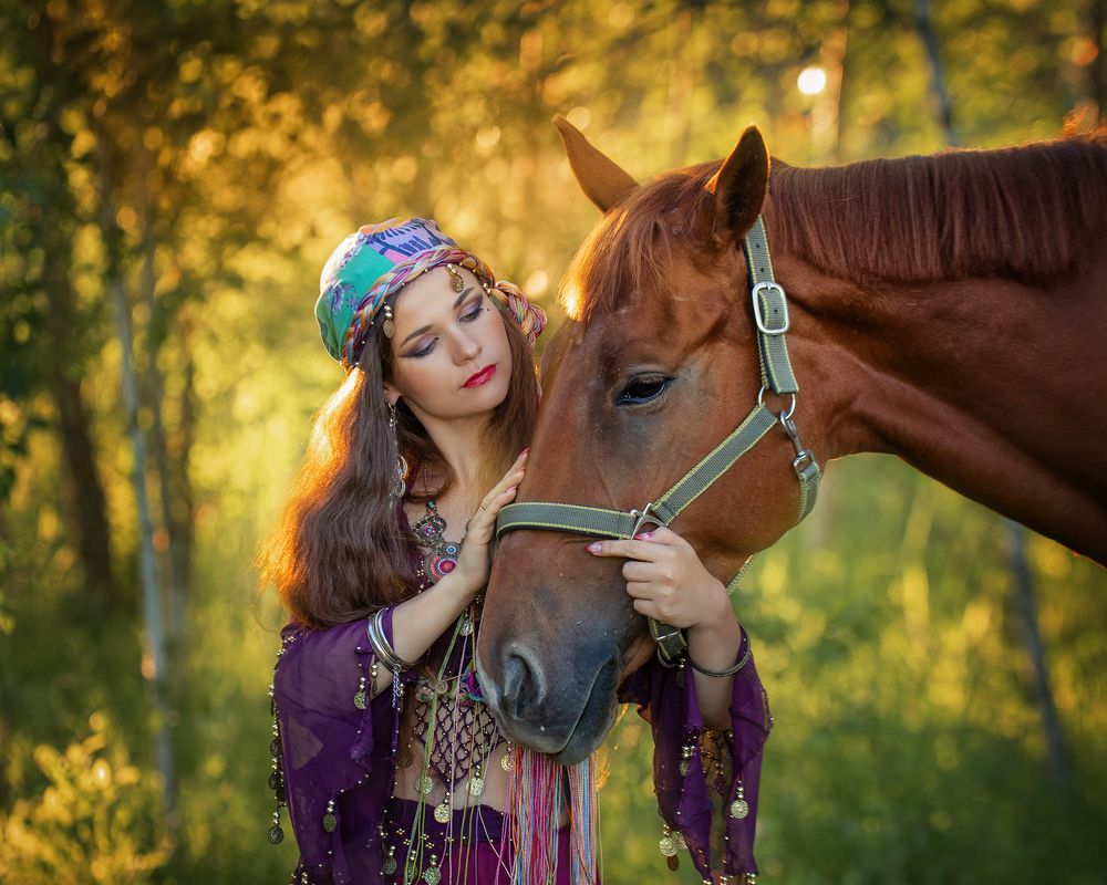 Photograph by Ольга Гамей