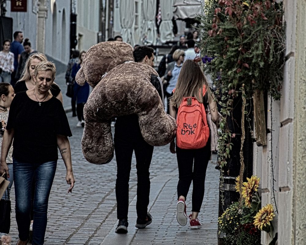 Photograph by Ivana Kolencphotography