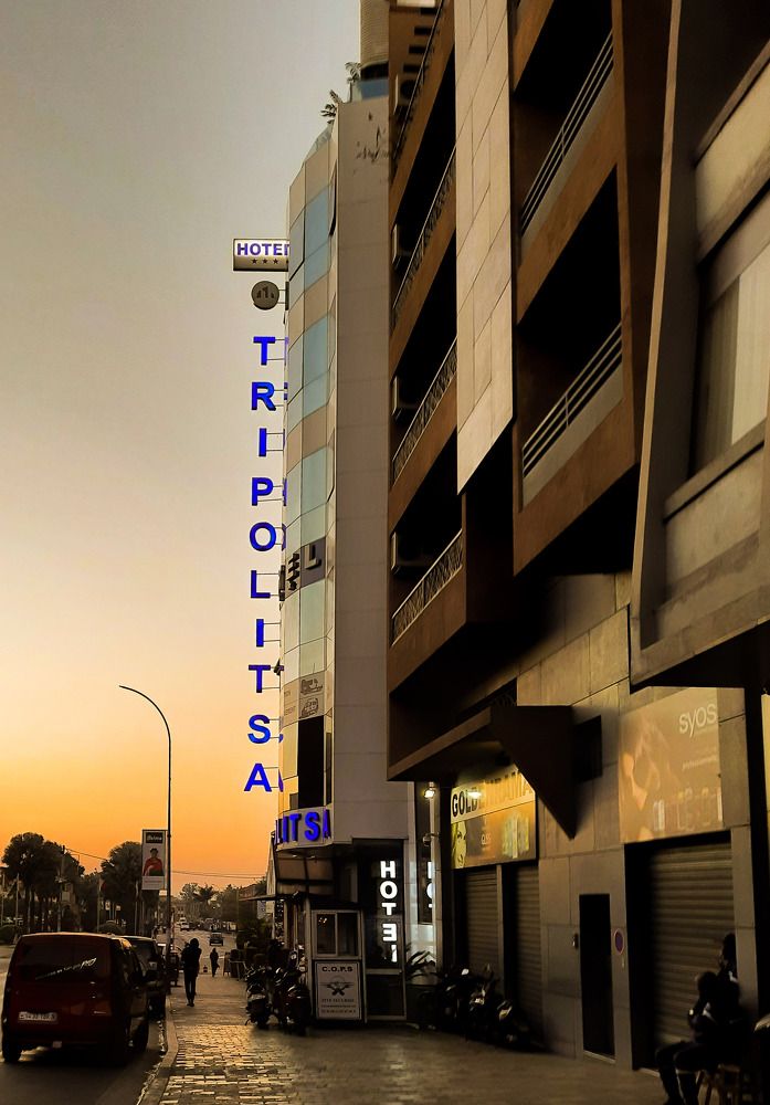 Photograph by Tah Afitahina