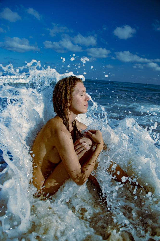 Photograph by Байтальский Андрей