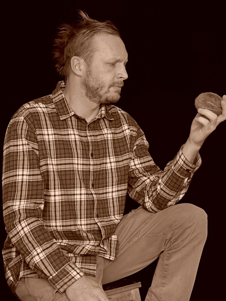 Photograph by ,Бурова Лариса