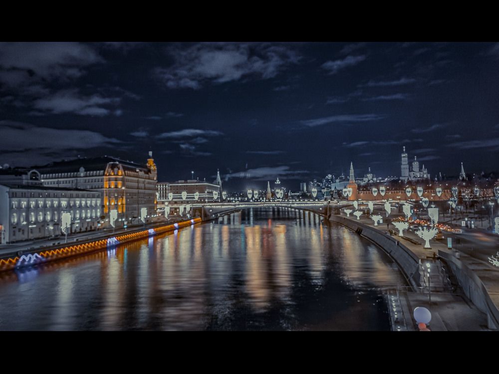 Photograph by Владимир Михайлов