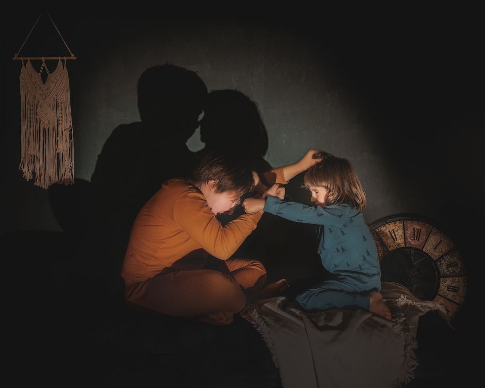 Photograph by Anastasia Strekalovski