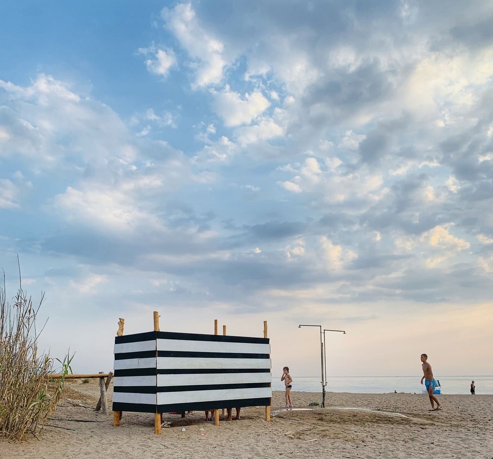 Photograph by Julia X