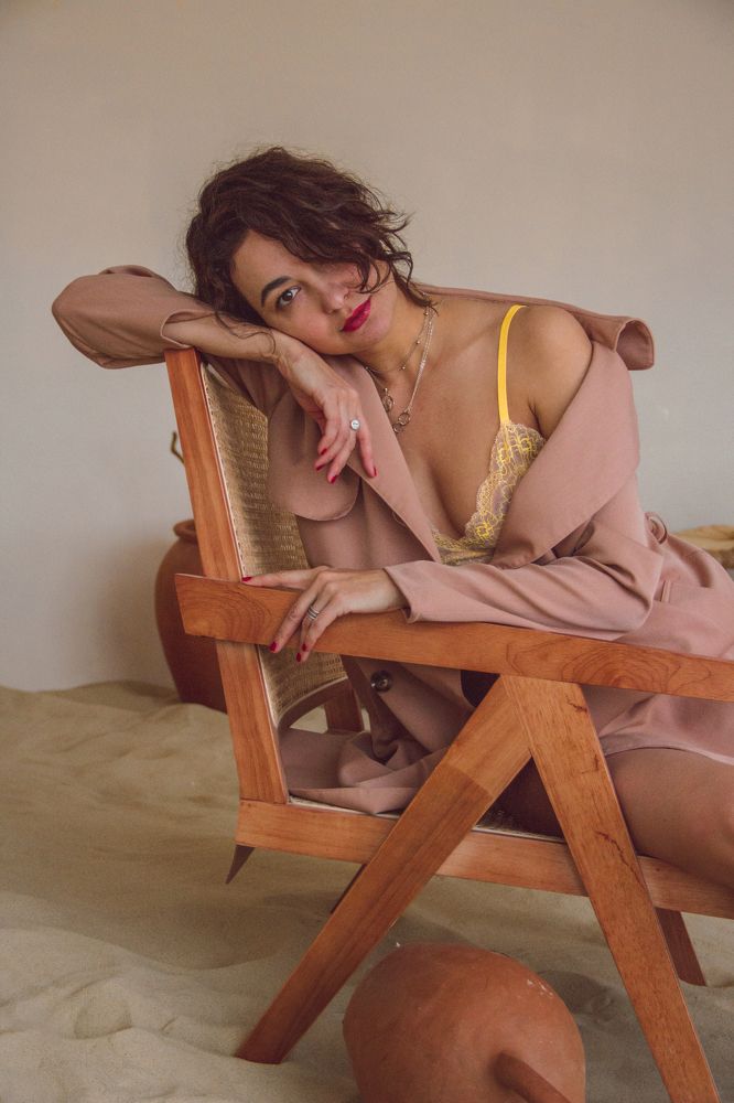 Photograph by Екатерина Березина